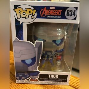 Funko Pop! Avengers Thor. Brand new in box.